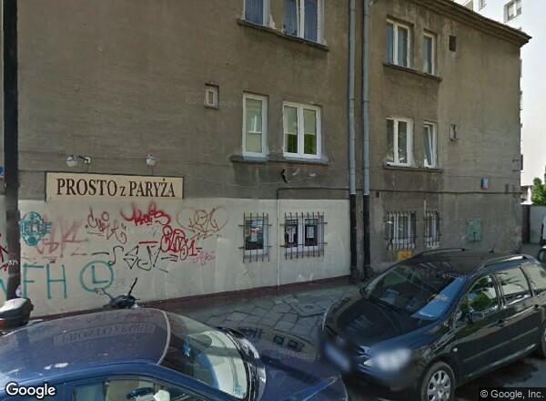 Ceny mieszkań Warszawa ul. Turecka 1
