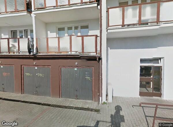 Ceny mieszkań Szczecin Hrubieszowska 58