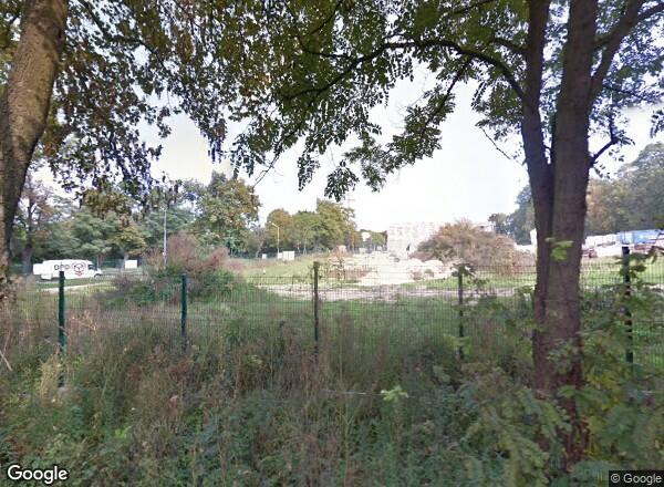 Ceny mieszkań Szczecin Grabowa 1