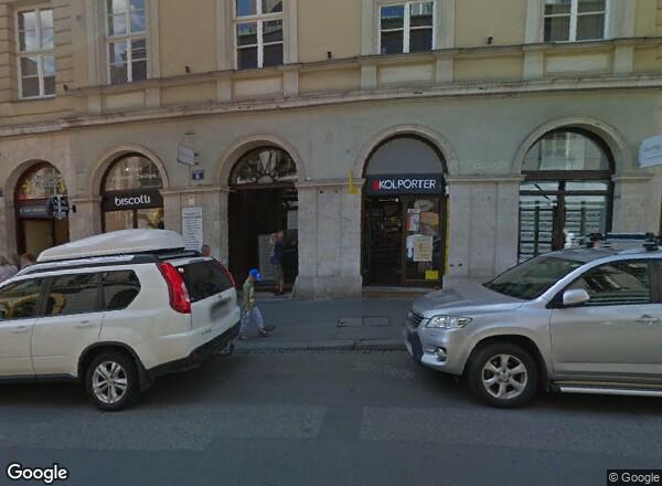 Ceny mieszkań Kraków Sławkowska 6