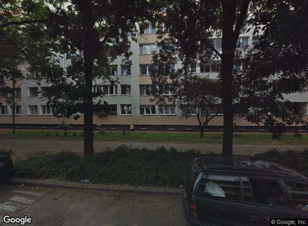 Ceny mieszkań Warszawa ul. Orzycka 16