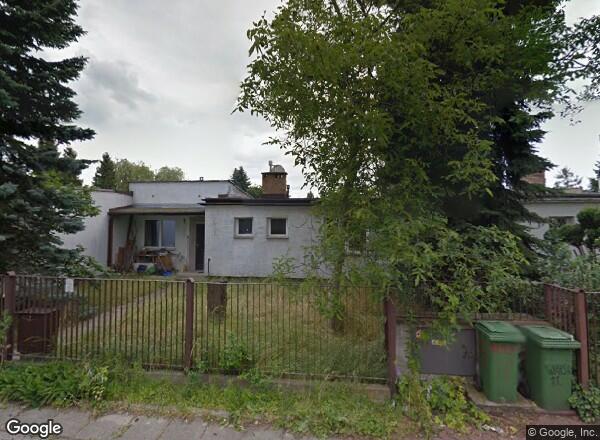 Ceny mieszkań Warszawa ul. Warsa 9