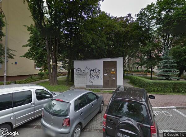 Ceny mieszkań Warszawa ul. Jankowska 1A