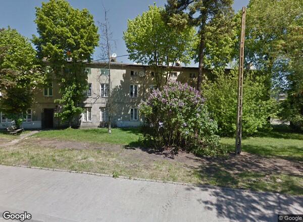 Ceny mieszkań Łódź Srebrzyńska 101