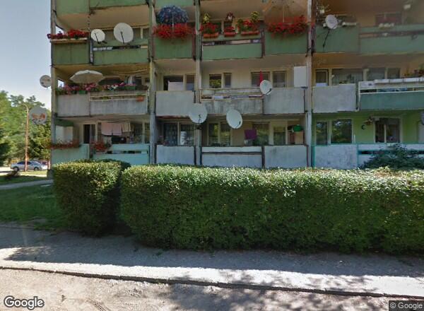 Ceny mieszkań Wrocław UL. STABŁOWICKA 127