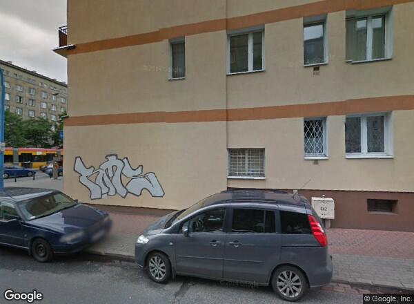 Ceny mieszkań Warszawa ul. Grójecka 65A