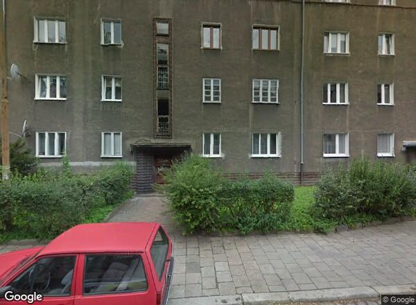 Ceny mieszkań Wrocław UL. JÓZEFA LOMPY 24