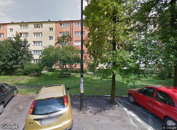 Ceny mieszkań Katowice Piękna 52