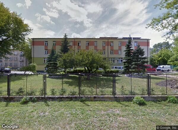 Ceny transakcyjne mieszkań Warszawa ul. Oliwska 5