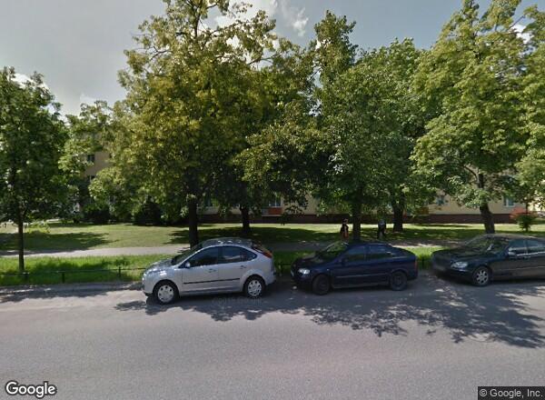 Ceny mieszkań Warszawa ul. Płocka 51