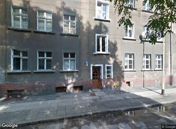 Ceny transakcyjne mieszkań Szczecin Ojca Beyzyma 10