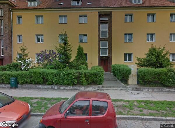 Ceny mieszkań Szczecin Klemensa Janickiego 12