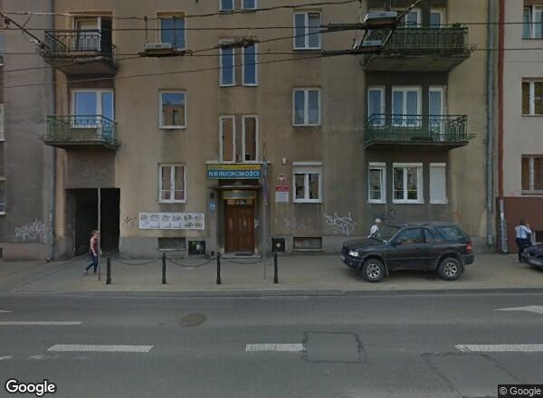 Ceny transakcyjne mieszkań Lublin Lipowa 29