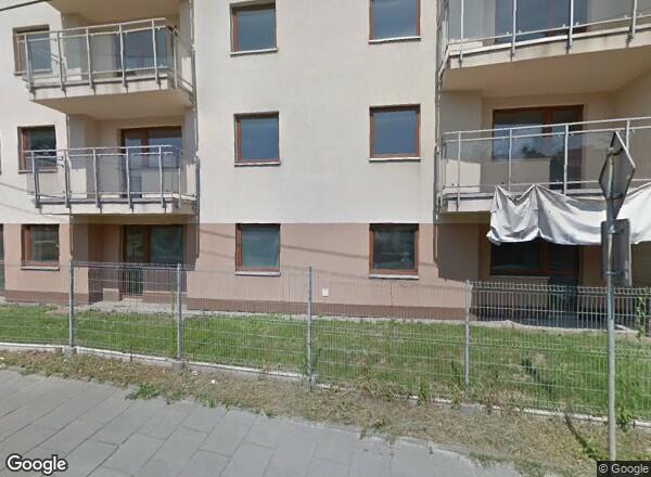 Ceny mieszkań Kraków Białoprądnicka 38