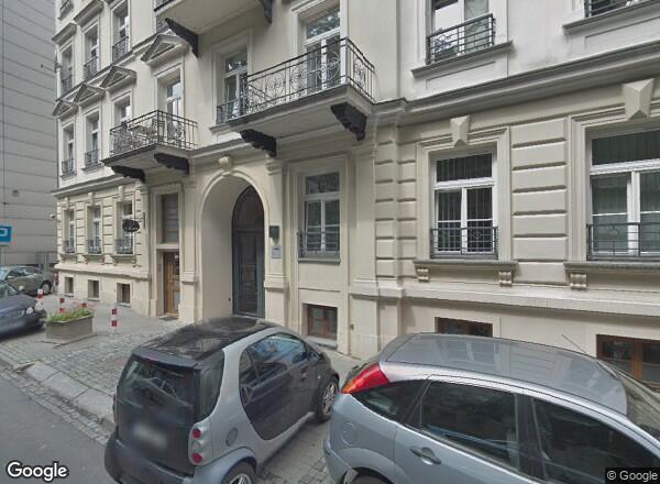 Ceny mieszkań Warszawa ul. Piękna 44