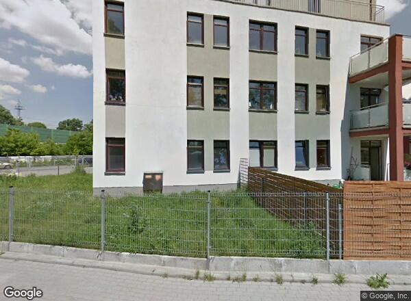 Ceny mieszkań Warszawa ul. Szczęsna 7C