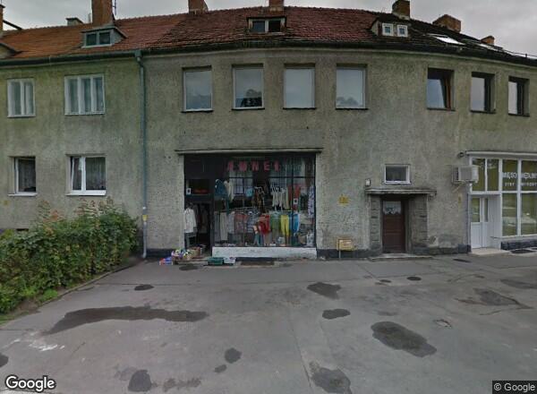 Ceny mieszkań Wrocław UL. PARTYZANTÓW 1