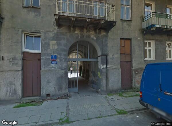 Ceny mieszkań Warszawa ul. Mała 4