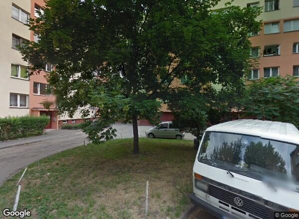 Ceny transakcyjne mieszkań Wrocław UL. LNIANA 10