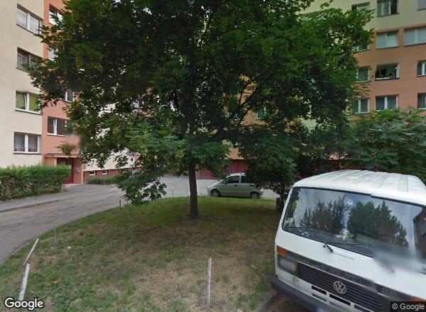 Ceny mieszkań Wrocław UL. LNIANA 10