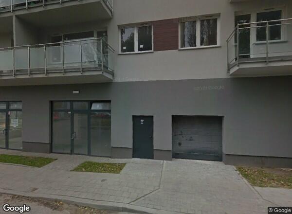 Ceny mieszkań Łódź Urzędnicza 27