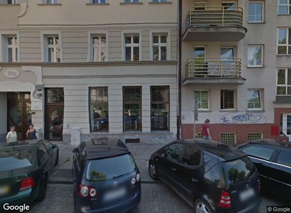 Ceny transakcyjne mieszkań Szczecin Jana Karola Chodkiewicza 8