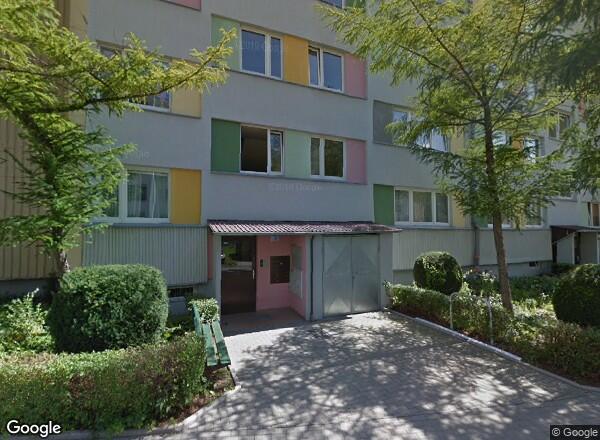 Ceny mieszkań Wrocław UL. BERNARDA BELOTTA CANALETTA 12