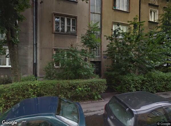 Ceny mieszkań Kraków Spokojna 24