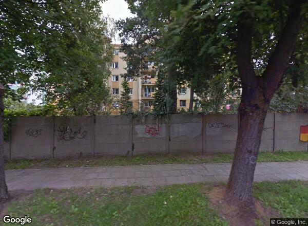 Ceny mieszkań Warszawa ul. Republikańska 26