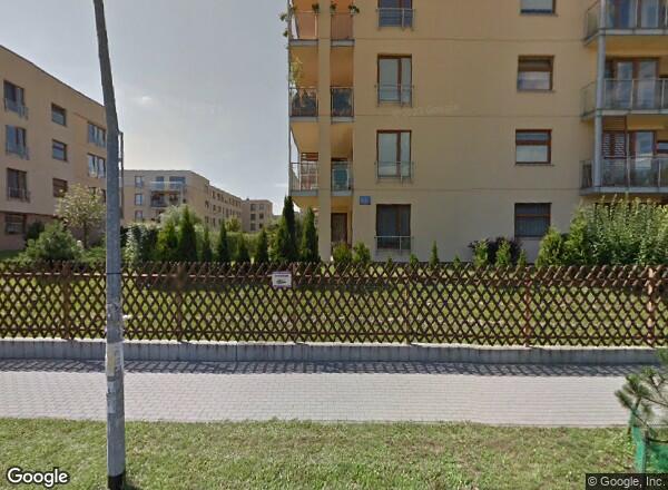 Ceny mieszkań Warszawa ul. L. Kondratowicza 63C