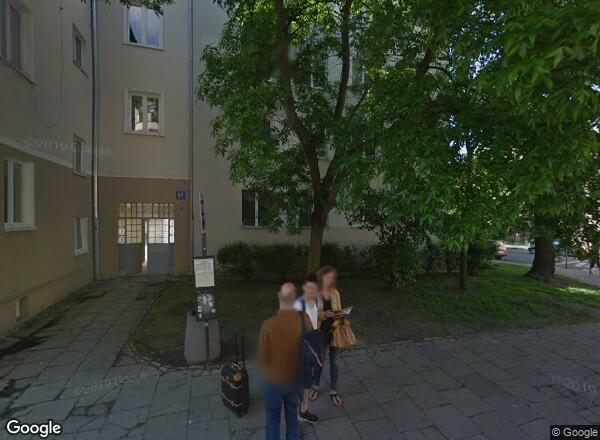 Ceny mieszkań Łódź 6 Sierpnia 54