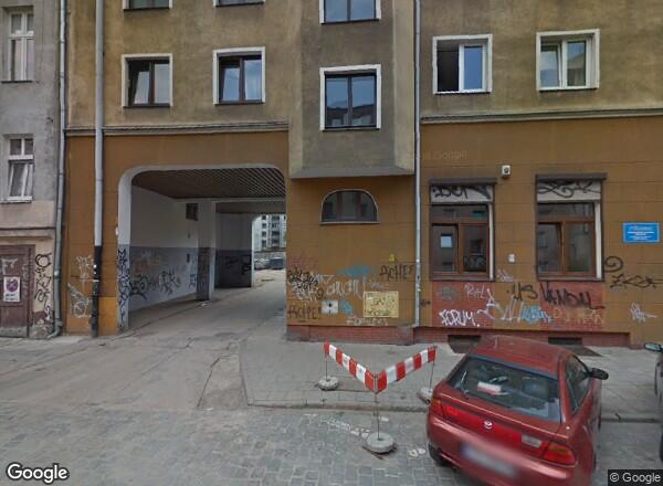 Ceny mieszkań Wrocław UL. KOMUNY PARYSKIEJ 15A