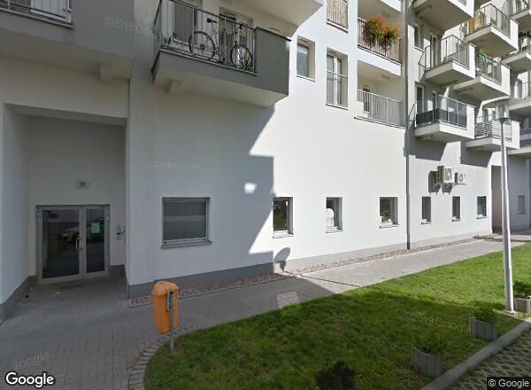 Ceny mieszkań Wrocław UL. TADEUSZA KOŚCIUSZKI 109