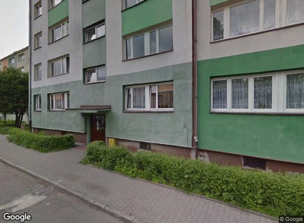 Ceny mieszkań Katowice Henryka Czeczotta 2