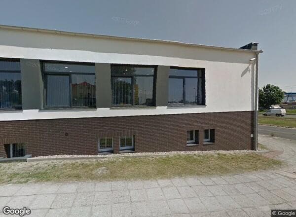 Ceny transakcyjne mieszkań Gorzów Wielkopolski ŻELAZNA 2