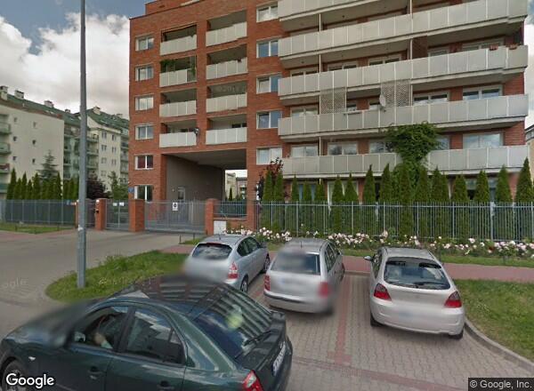 Ceny mieszkań Warszawa ul. S. Dembego 8