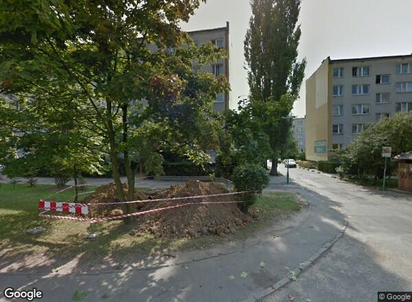 Ceny mieszkań Wrocław UL. KIEŁCZOWSKA 125