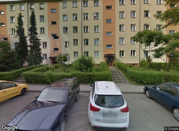 Ceny mieszkań Kraków prof. Tadeusza Seweryna 2