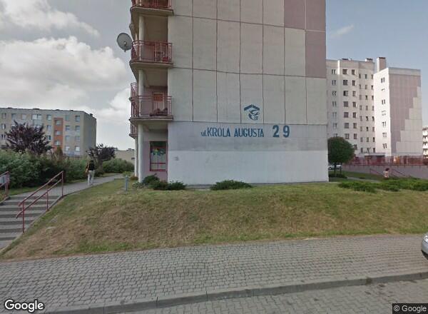 Ceny mieszkań Rzeszów Króla Stanisława Augusta 29