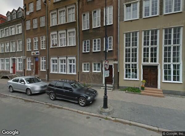 Ceny mieszkań Gdańsk Szeroka 77/79