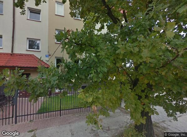Ceny mieszkań Warszawa ul. Fiołków 15