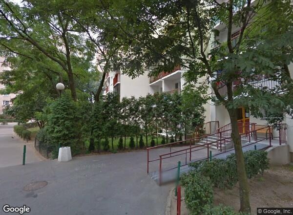 Ceny transakcyjne mieszkań Warszawa ul. Śreniawitów 4