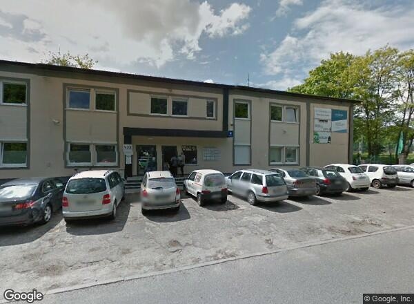 Ceny transakcyjne mieszkań Gdańsk Żeglarska 4