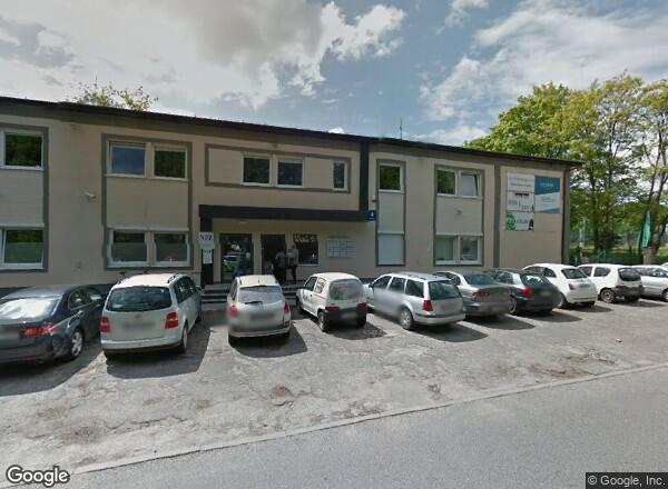 Ceny mieszkań Gdańsk Żeglarska 4