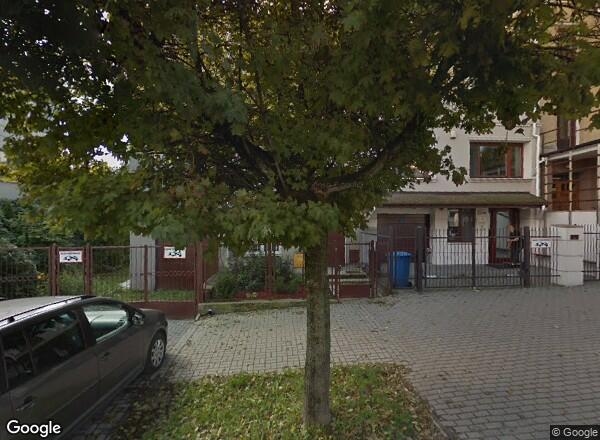 Ceny transakcyjne mieszkań Lublin Weteranów 24A