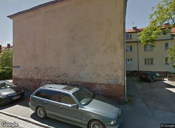 Ceny transakcyjne mieszkań Wrocław UL. MARCINA KASPRZAKA 17