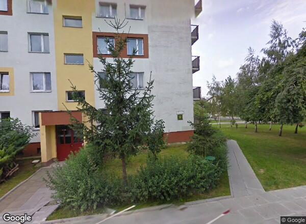 Ceny mieszkań Kraków por. Halszki 9