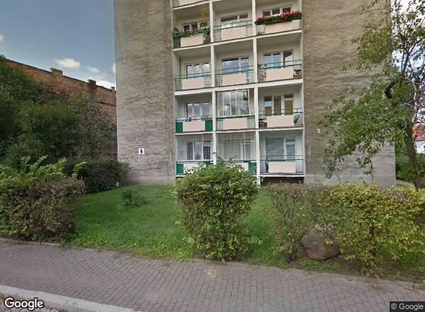 Ceny transakcyjne mieszkań Białystok Świętego Mikołaja 6