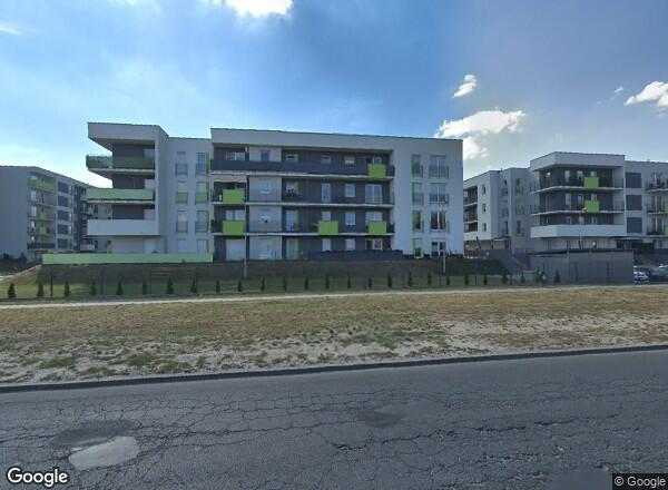 Ceny mieszkań Łódź Traktorowa 24