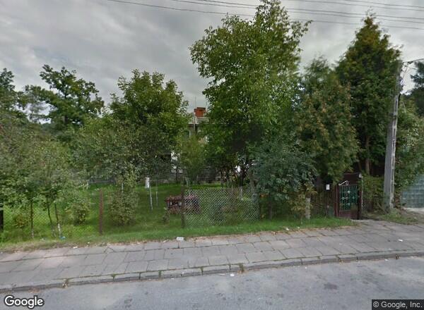 Ceny mieszkań Warszawa ul. S. Żółkiewskiego 11